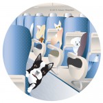 dogs_rgb2-01_sm dogs on a plane